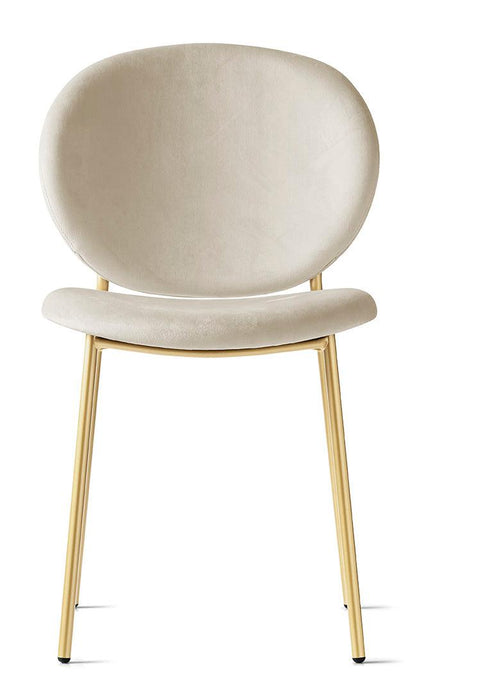 Ines CS2004 Dining Chair-Dining Chairs-Calligaris New York Westchester