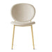 Ines CS2004 Dining Chair-Dining Chairs-Calligaris New York Westchester