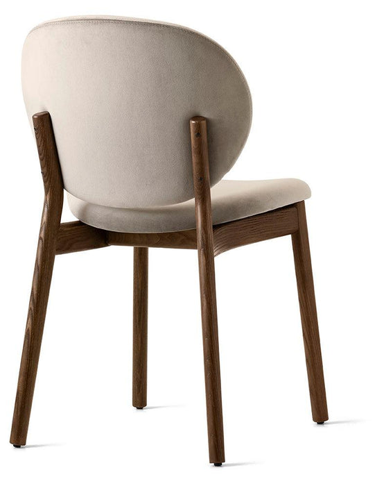 Ines CS2079 Dining Chair-Dining Chairs-Calligaris New York Westchester