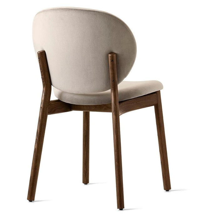 Ines CS2079 Dining Chair-Dining Chairs-Calligaris New York Westchester