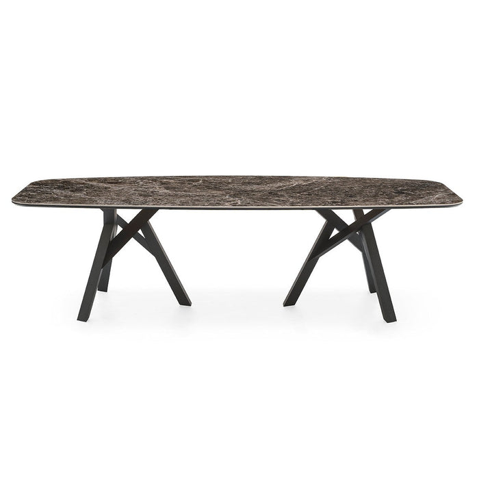 Jungle CS4104-FB Fixed Table-Fixed Tables-Calligaris New York Westchester