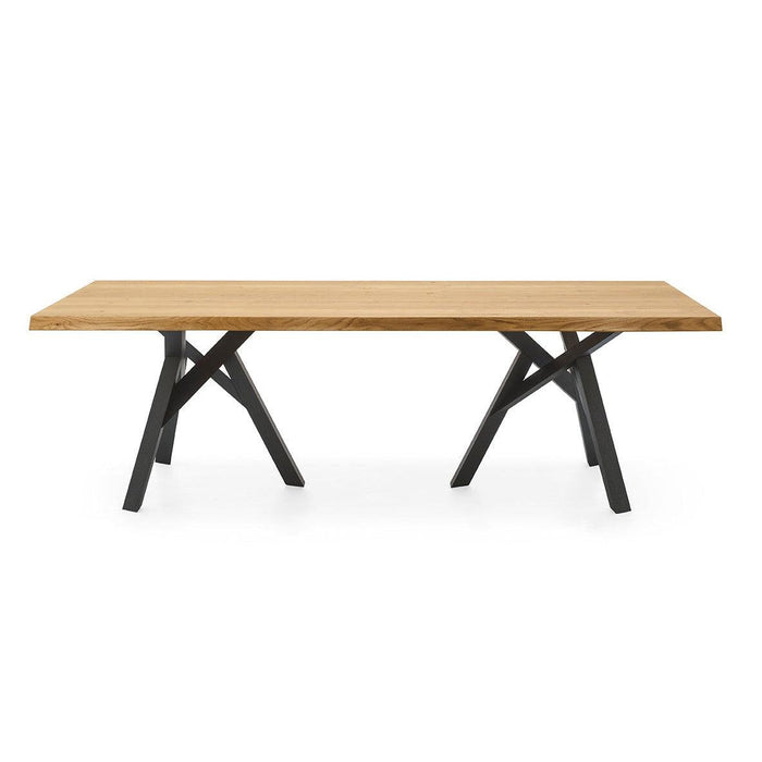 Jungle CS4104-FR A 200 Fixed Table-Fixed Tables-Calligaris New York Westchester