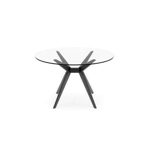 Kent CS4105-FD 120 Fixed Table-Dining Tables-Calligaris New York Westchester