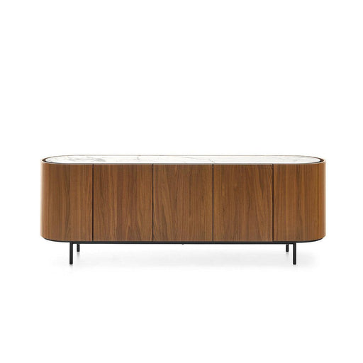 Lake CS6076-3 Sideboard-Sideboards-Calligaris New York Westchester