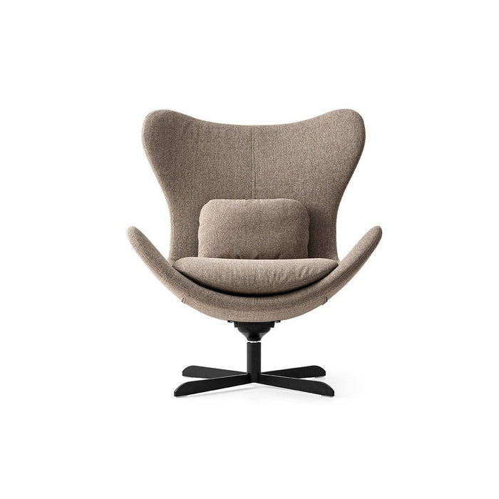 Lazy CS3373-C 1310 Lounge Chair-Lounge Chairs-Calligaris New York Westchester
