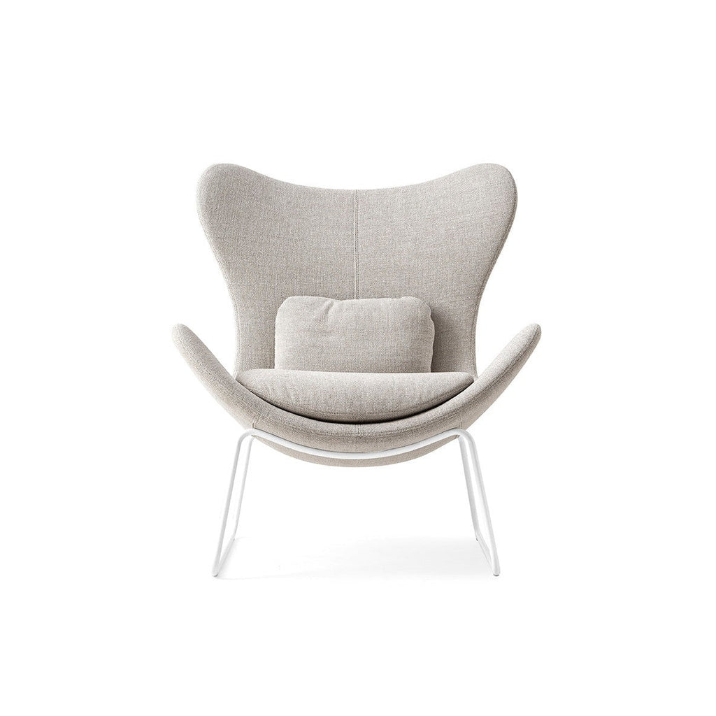Lazy CS3373-M 1310 Lounge Chair — Calligaris Westchester
