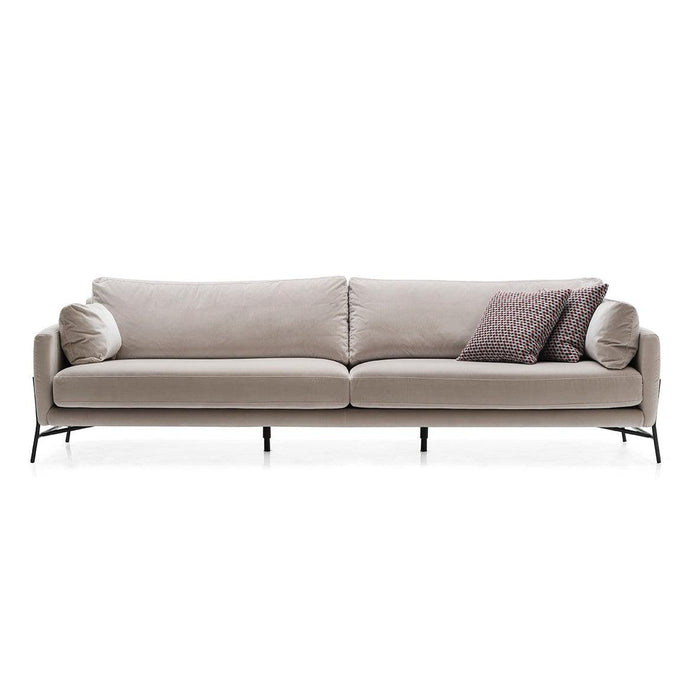 Le Marais CS3413 Modular Sofa-sofas-Calligaris New York Westchester