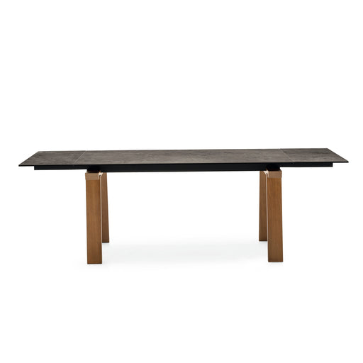 Levante CS4091-R 160 Extendable Table-Dining Tables-Calligaris New York Westchester