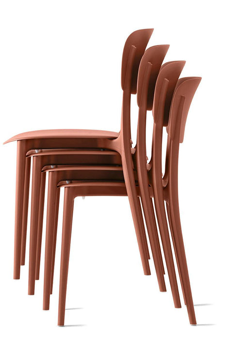 Liberty CS1883 Dining Chair-Dining Chairs-Calligaris New York Westchester