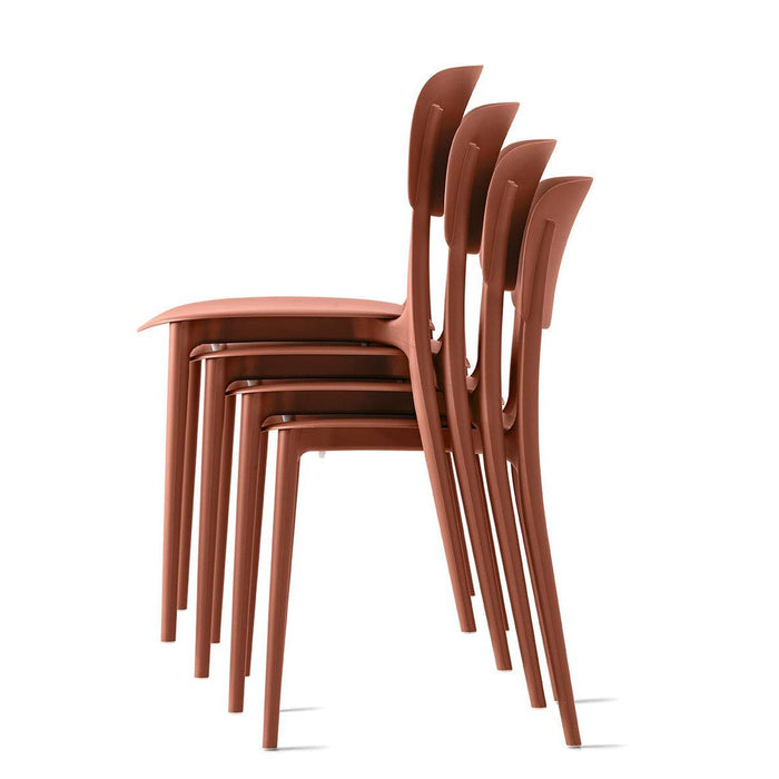 Liberty CS1883 Dining Chair-Dining Chairs-Calligaris New York Westchester