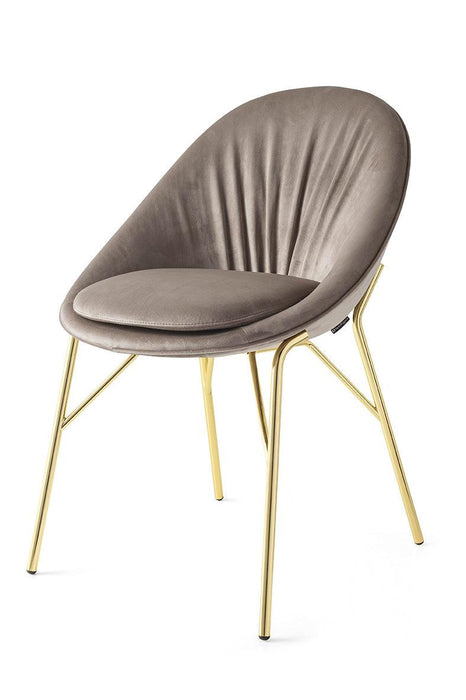 Lilly CS2003 Dining Chair-Dining Chairs-Calligaris New York Westchester