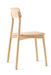 Lina CS2030 Dining Chair-Dining Chairs-Calligaris New York Westchester