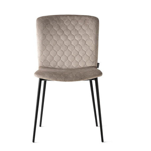 Love CS1885-A Dining Chair-Dining Chairs-Calligaris New York Westchester