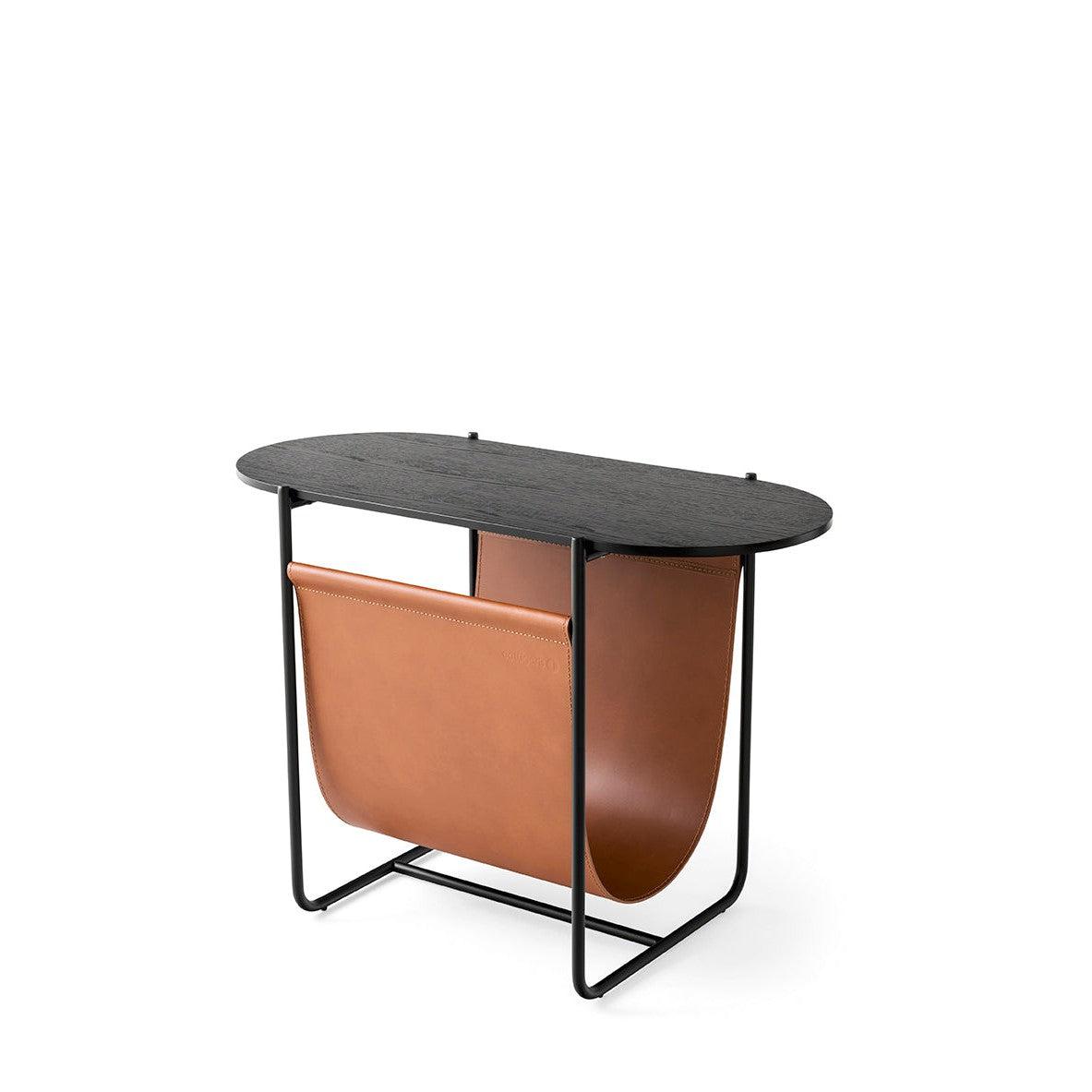 Magazine CS5108 End Table — Calligaris Westchester