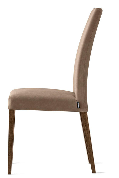 Méditerranée CS1863 Dining Chair-Dining Chairs-Calligaris New York Westchester