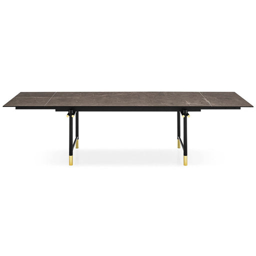 Monogram CS4122-R Extendable Table-Dining Tables-Calligaris New York Westchester