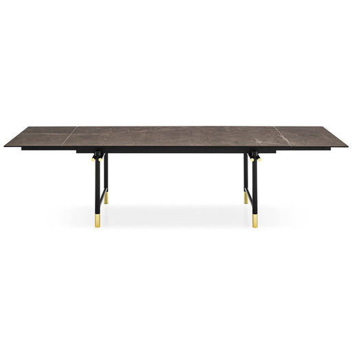 Monogram CS4122-R Extendable Table-Dining Tables-Calligaris New York Westchester