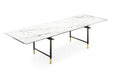 Monogram CS4122-R Extendable Table-Dining Tables-Calligaris New York Westchester