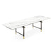 Monogram CS4122-R Extendable Table-Dining Tables-Calligaris New York Westchester