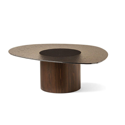 Mushroom CS5140-B Coffee Table-Coffee Tables-Calligaris New York Westchester