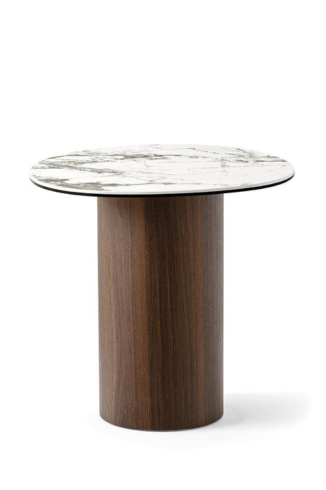 Mushroom CS5140-A End Table-End Tables-Calligaris New York Westchester