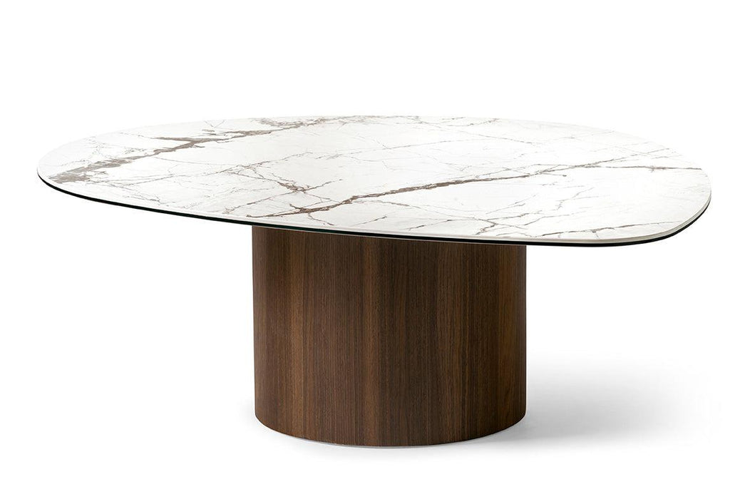 Mushroom CS5140-B Coffee Table-Coffee Tables-Calligaris New York Westchester