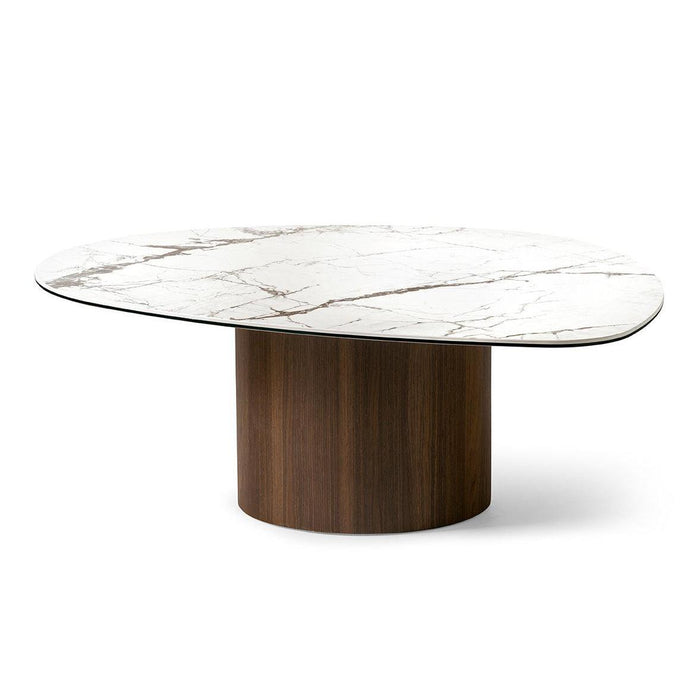 Mushroom CS5140-B Coffee Table-Coffee Tables-Calligaris New York Westchester