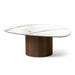 Mushroom CS5140-B Coffee Table-Coffee Tables-Calligaris New York Westchester