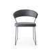 New York CB1022 Dining Chair-Dining Chairs-Calligaris New York Westchester