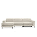 Norma CS3424 Modular Sofa-sofas-Calligaris New York Westchester