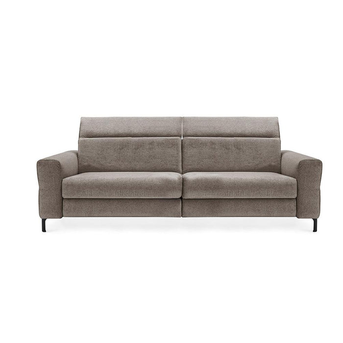 Norma Recliner Sofa Clearance (New in box)