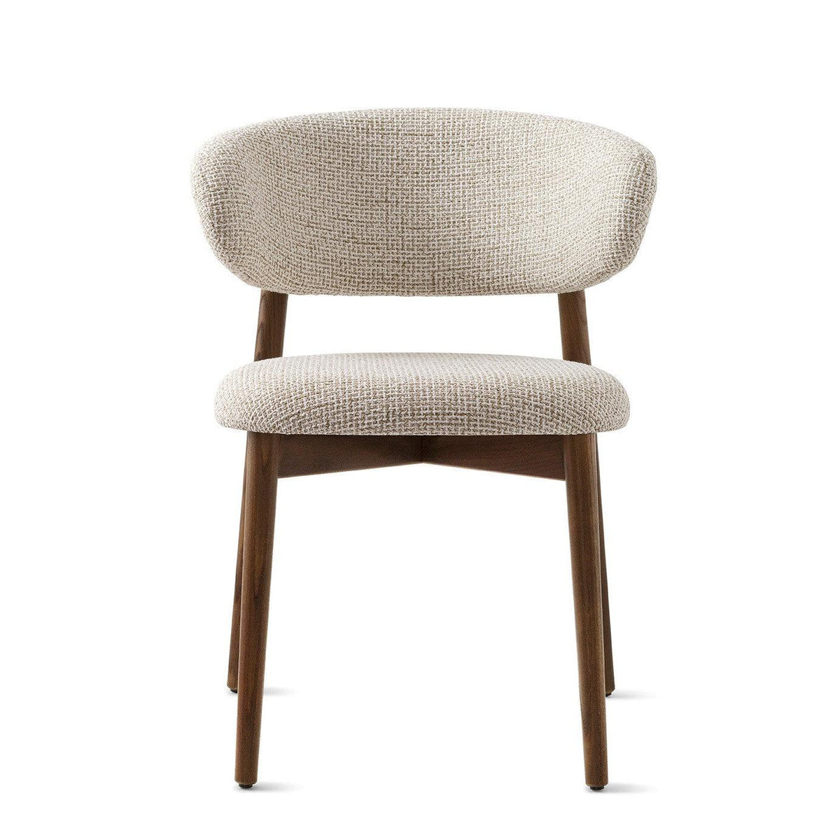 ◆クリーニング済み◆Calligaris OLEANDRO ダイニングチェア Oleandro CS2034 Dining Chair — Calligaris Westchester