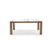 Omnia CS4058-R Extendable Table-Dining Tables-Calligaris New York Westchester