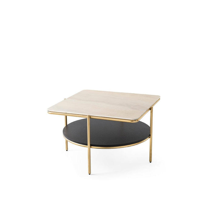 Puro CS5117-Q Coffee Table-Coffee Tables-Calligaris New York Westchester