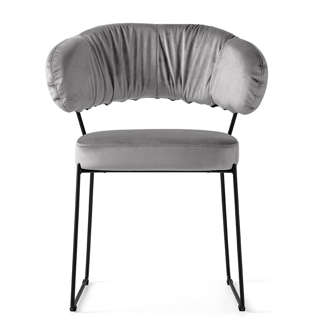 Quadrotta CS2053 Dining Chair — Calligaris Westchester