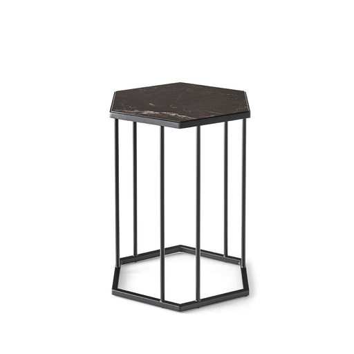 Renee CS5133-EP End Table-End Tables-Calligaris New York Westchester