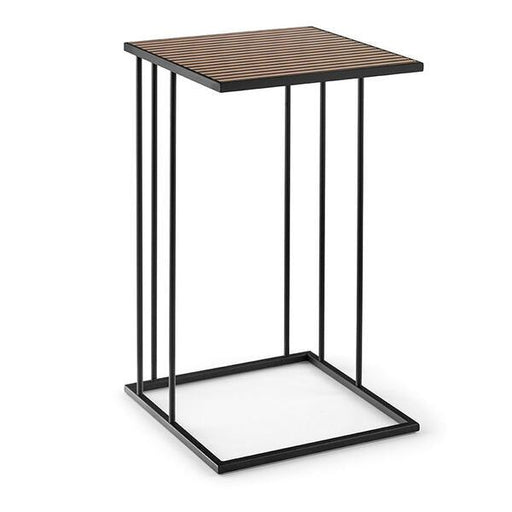 Renee CS5133 End Table-End Tables-Calligaris New York Westchester