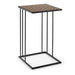 Renee CS5133 End Table-End Tables-Calligaris New York Westchester