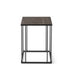 Renee CS5133-QP End Table-End Tables-Calligaris New York Westchester