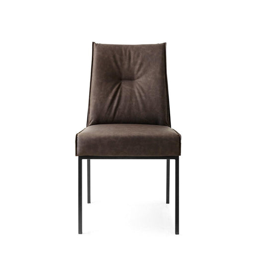 Romy CS1908 Dining Chair-Dining Chairs-Calligaris New York Westchester