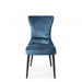 Rosemary CS1850 Dining Chair-Dining Chairs-Calligaris New York Westchester