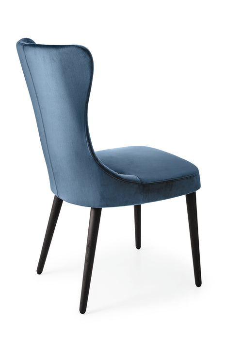 Rosemary CS1850 Dining Chair-Dining Chairs-Calligaris New York Westchester