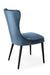 Rosemary CS1850 Dining Chair-Dining Chairs-Calligaris New York Westchester