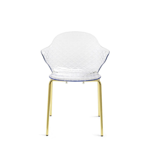 Saint Tropez CS1845 Dining Chair-Dining Chairs-Calligaris New York Westchester