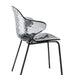 Saint Tropez CS1845 Dining Chair-Dining Chairs-Calligaris New York Westchester