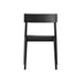 Scandia CS2027 Dining Chair-Dining Chairs-Calligaris New York Westchester