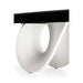 Seashell CS4141-FB Fixed Table-Dining Tables-Calligaris New York Westchester