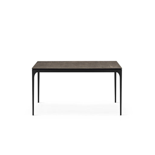 Silhouette CS4125-R Extendable Table-Dining Tables-Calligaris New York Westchester