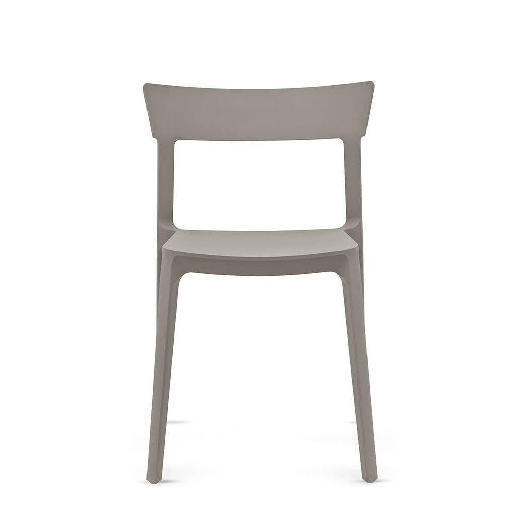 Skin CS1391 Dining Chair — Calligaris Westchester