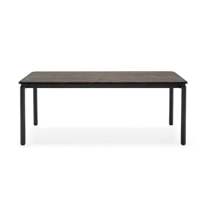Spiga CS4126-FR 250 Fixed Table-Dining Tables-Calligaris New York Westchester